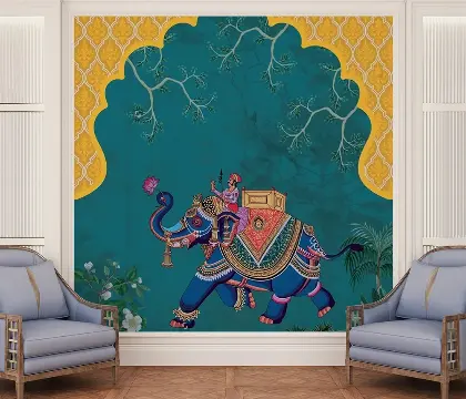 Customized Decor