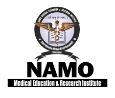 NAMO Medical Education & Research Institute