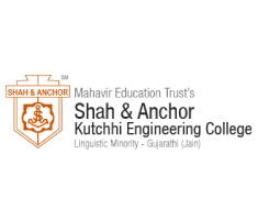 Shah and Anchor Kutchhi Engineering College