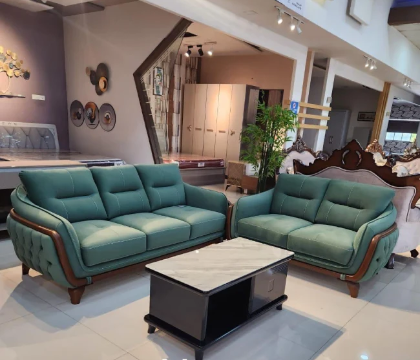 Customer Image