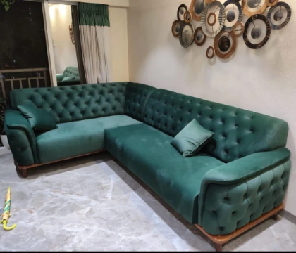 Customer Image
