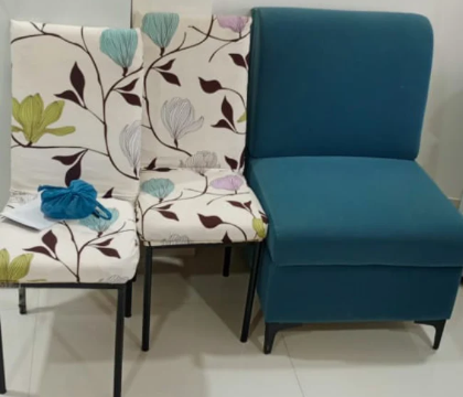 Customer Image