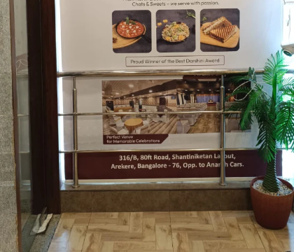 Customer Image