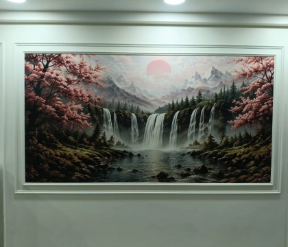 Wall Papers