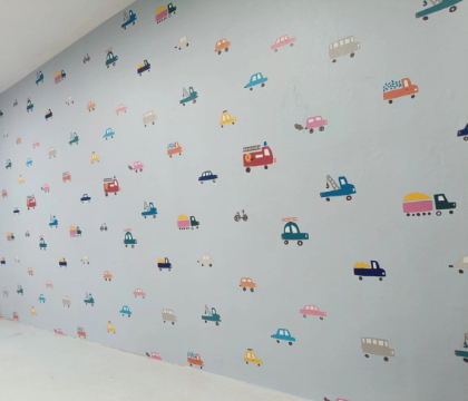 Wall Papers
