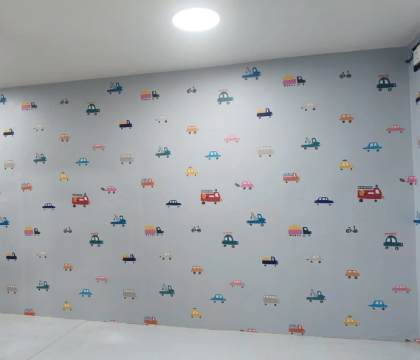 Wall Papers