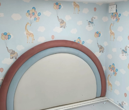 Wall Papers