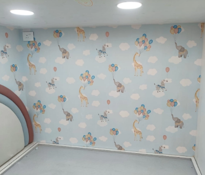Wall Papers