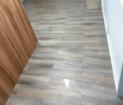 Floor Coverings