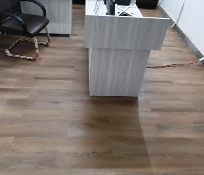 Floor Coverings