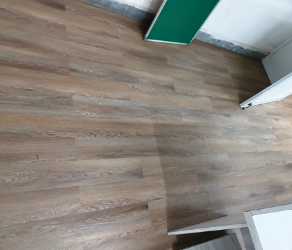 Floor Coverings
