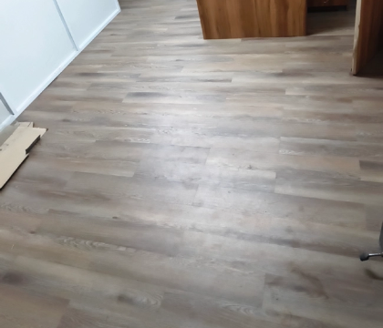Floor Coverings