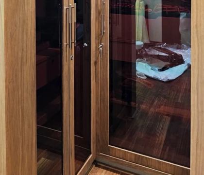 Glass Films