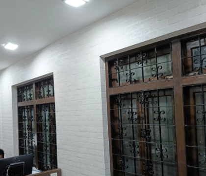 Wall Panels