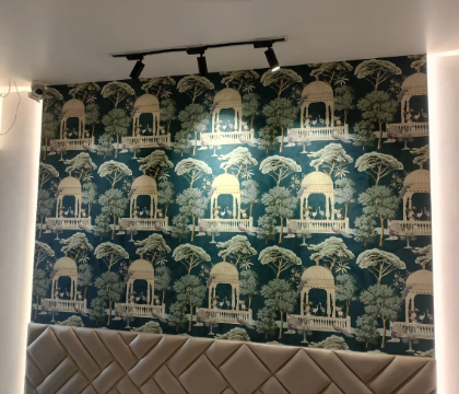 Wall Papers