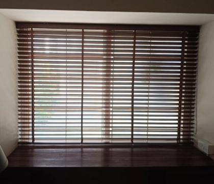 Blinds