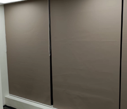 Blinds