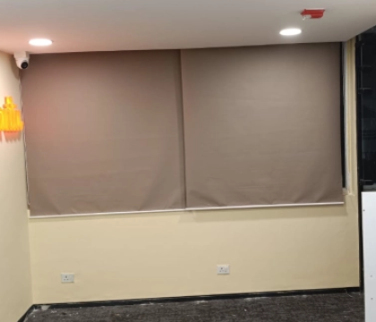Blinds