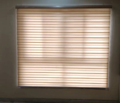Blinds