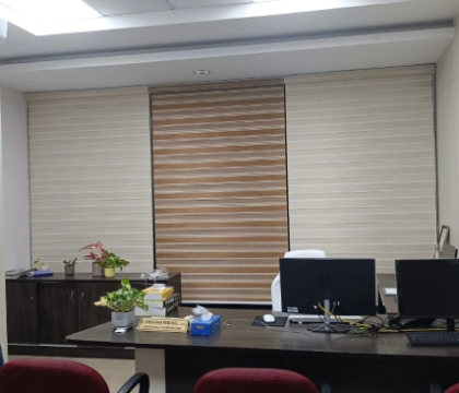 Blinds