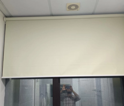 Blinds