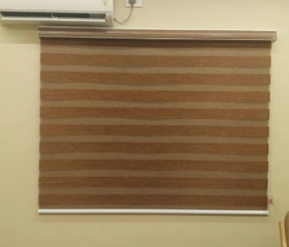 Blinds