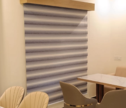 Blinds