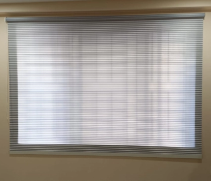 Blinds