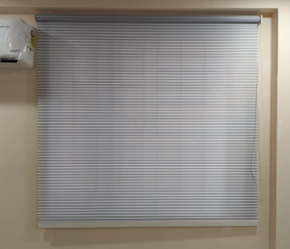 Blinds