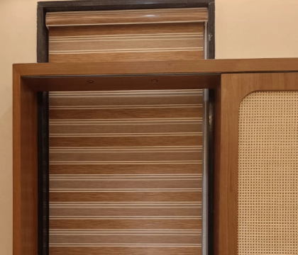 Blinds