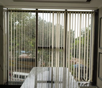 Blinds