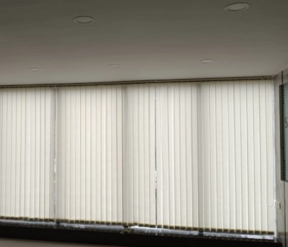 Blinds