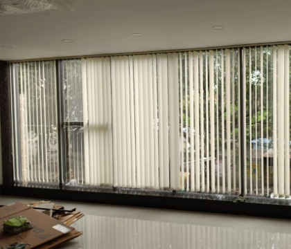 Blinds