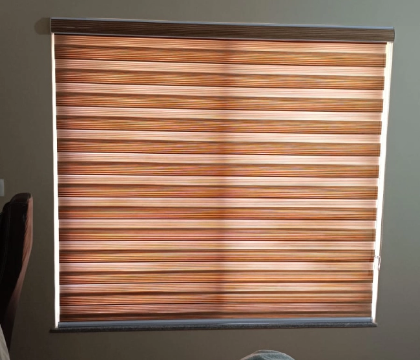 Blinds
