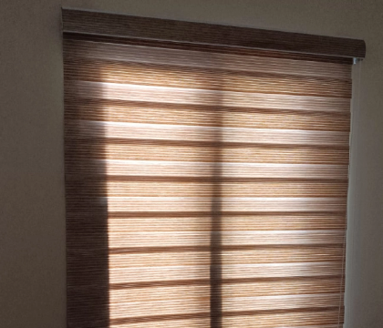 Blinds