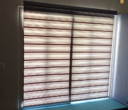 Blinds