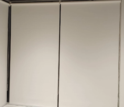 Blinds
