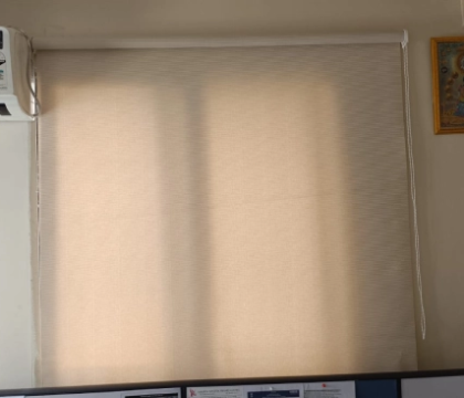 Blinds