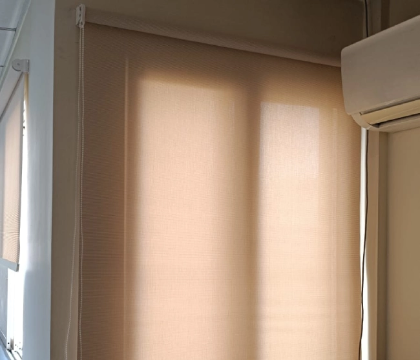 Blinds