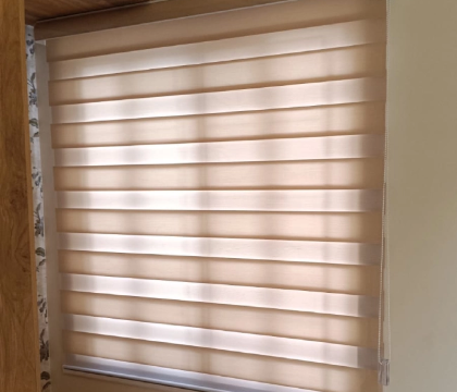 Blinds