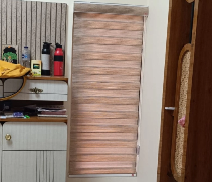 Blinds