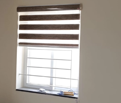 Blinds