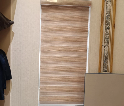Blinds