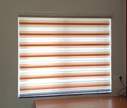 Blinds