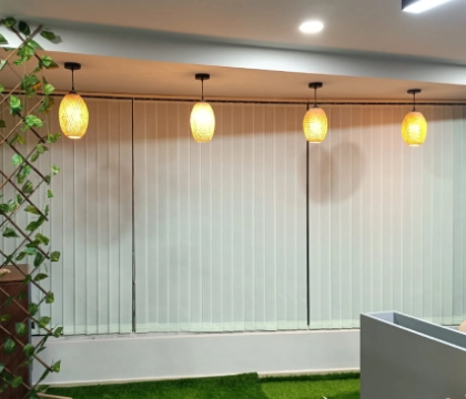 Blinds