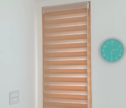 Blinds