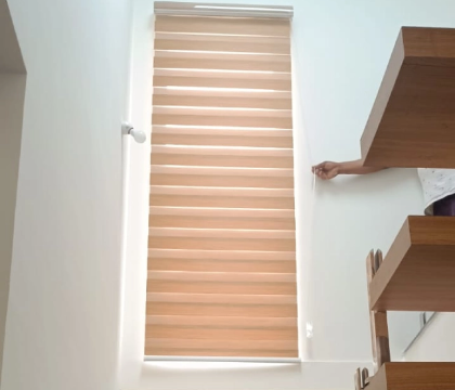 Blinds