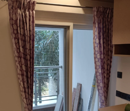 Curtains