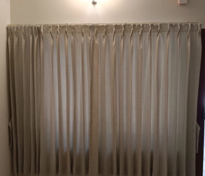 Curtains