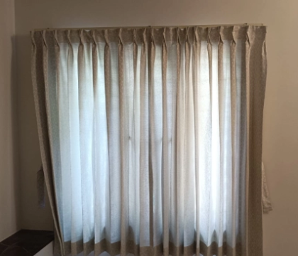 Curtains